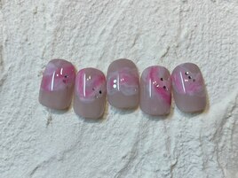 ★選べる定額¥7700