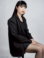 ニクシーアイブティック(Nixie Eye Boutique) 吉柳 ももこ