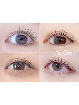 キープ力が自慢のサロン