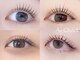 アイクイック 駒込店 巣鴨 王子(AiQuick)の写真/【パリジェンヌorまつ毛パーマ5500円】キレイな仕上がり長持ち☆キープ力持続するサロン◎[駒込]