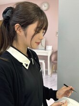 アイテム 三国ケ丘駅前店(eyetem) さかね