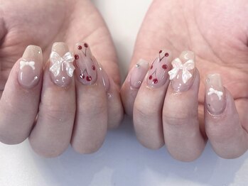 ジュベル 三鷹店(je belle)/