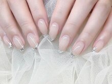 シ ベル 江坂店(Ci belle)/ ガラスフレンチ/ブライダル