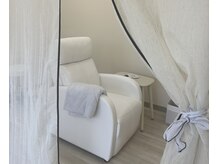 ソア(Soi)/店内☆施術ブース