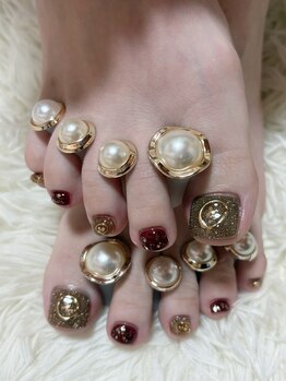 エーアンドケー(A&K)/