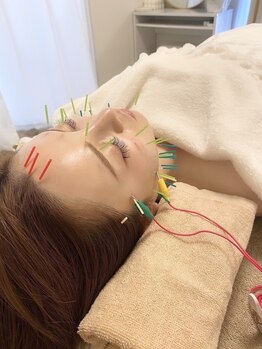 エテルニテ(eternite)/トータルビューティーコース