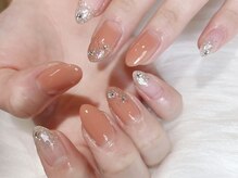 コフレ 千歳烏山(Coffret)/coral Sea