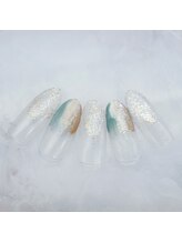 はあとねいる 山科店/ハンド145