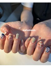 ナルナニ(nalu nani)/