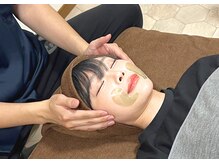 プラスミッツ(+Mi2)/ほうれい線ケア[小顔/整体/戸田]