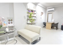 リヴェイラ(RIVEIRA)/施術後のアフターティ