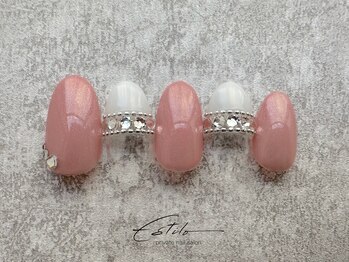 エスティロ(Estilo)/autumn~November《+aコース》