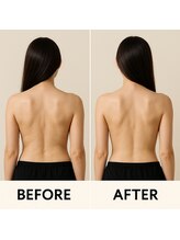 ケイビューティ(k-beauty)/ アロマリンパマッサージ/痩身