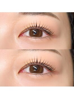 リノバイミラ 柏(Lino by MIRA)/ パリジェンヌ☆