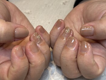 ウッドストック ネイルルーム(Wood Stock nail room)/