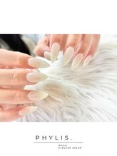 フィリス センター南店(PHYLIS)/ワンカラー☆