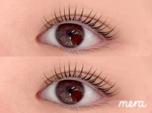メラ 町田店(mera)/まつ毛パーマ