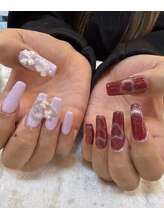 ハニービー(Honey Bee)/ハートマグ