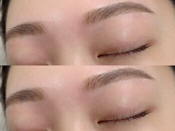 アイラブ バイ ネイロ 北千住(eye Love by NeiRo)/骨格診断アイブロウ