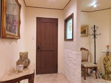 ラポーリア 白金台/