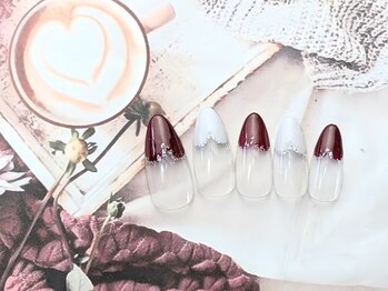 クク(CuCu)/定額シンプル1