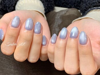 サロン エージー(salon AZ)/マグネット