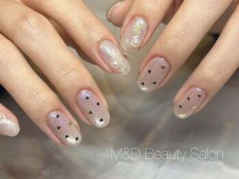 トレンドデザイン