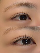 アイモア 吉祥寺店(eye mor.)/まつげパーマ/眉毛/アイブロウ