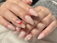 ソワレ(Soiree)/シンプルガーリー