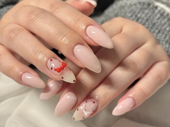 ソワレ(Soiree)/シンプルガーリー