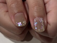 スクレ アズ エティル(scre as Etel)/