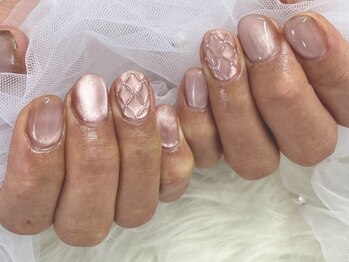 マグネット+アート2本