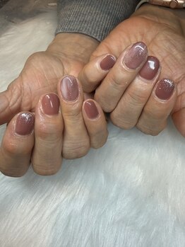 エーナイン 卸町店/定額デザイン