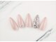 nail salon Hana.の写真