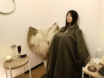 温巡 北堀江(ONJUN)の写真