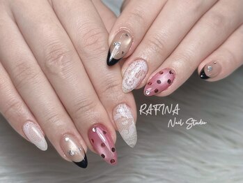 持ち込みデザイン