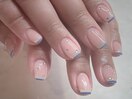 トレンドネイル☆