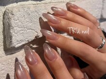 トゥルーネイル アンド アイ 博多店(TRU NAIL & EYE)/【新登場】PREMIUM定額コース