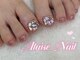 アレーズネイル(Alaise Nail)の写真