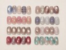 Konami【定額デザイン】