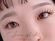 アイビュー(I-VIEW)の写真/《池袋newopen》すっぴんにも自信が持てる◇似合わせ&垢抜け【アイブロウ×まつ毛パーマ】メイク時短にも*