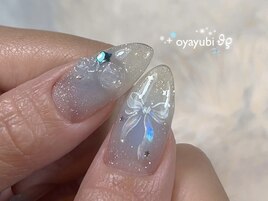 ブルーマグネット｜パラジェル