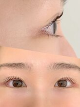 ビオ メゾン(BIO MAISON eyelash&eyebrow)/高持続美まつ毛コース
