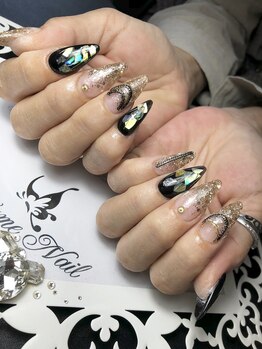 ツメ ネイル(Tsume Nail)/特殊プラン