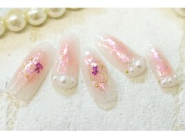 ☆..:.* Sweetコース*..☆.:*