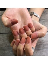 ネイルサロン ココロジー(COCOLOGY)/