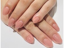 カラン 焼津店(CALIN)/ピンクベージュ