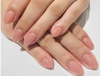 カラン 焼津店(CALIN)/ピンクベージュ