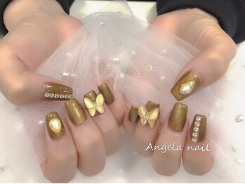 パーツのせ放題♪