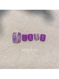 ｓｏｐｉｒｏ　design